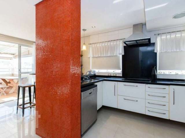 Apartamento com 2 quartos à venda na Rua Schilling, --, Vila Leopoldina, São Paulo por R$ 1.299.000