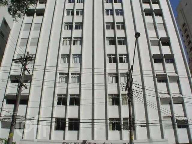 Apartamento com 3 quartos à venda na Alameda Lorena, --, Jardim Paulista, São Paulo por R$ 1.300.000