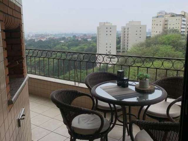 Apartamento com 4 quartos à venda na David Ben Gurion, --, Vila Sônia, São Paulo por R$ 1.000.000