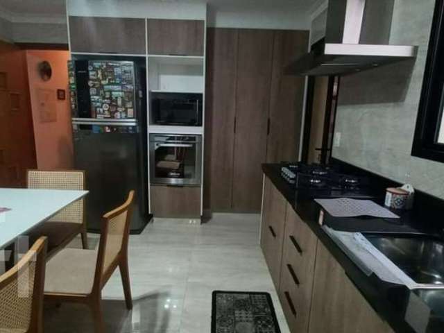 Casa com 3 quartos à venda na Alameda Afonso Schmidt, --, Santana, São Paulo por R$ 1.400.000