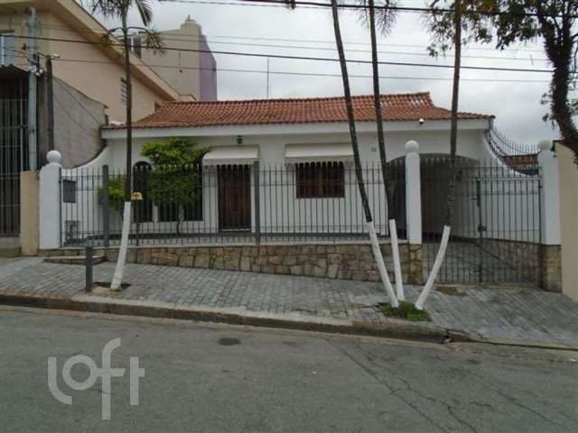 Casa com 2 quartos à venda na Rua José Barbosa de Lima, --, Vila Maria, São Paulo por R$ 850.000