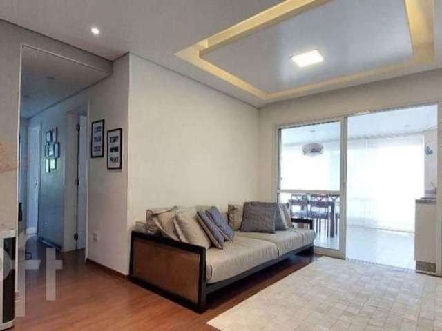 Apartamento com 3 quartos à venda na Rua Carvalho de Freitas, --, Vila Andrade, São Paulo por R$ 865.000