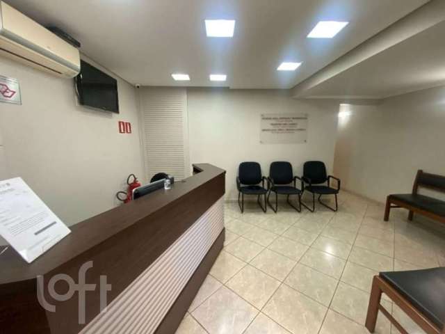 Casa com 4 quartos à venda na Rua das Goiabeiras, --, Jardim, Santo André por R$ 1.800.000