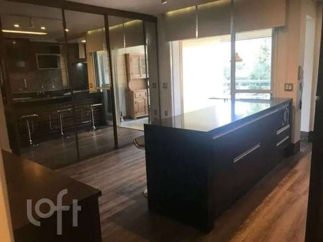 Apartamento com 1 quarto à venda na Zacarias de Gois, --, Campo Belo, São Paulo por R$ 770.000