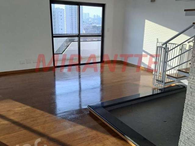 Apartamento com 4 quartos à venda na Doutor Edson de Melo, --, Vila Maria, São Paulo por R$ 2.450.000