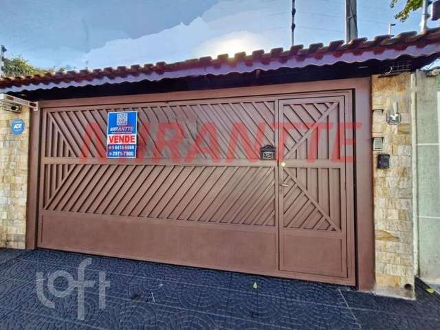 Casa em condomínio fechado com 3 quartos à venda na Avenida Boschetti, --, Vila Medeiros, São Paulo por R$ 890.000