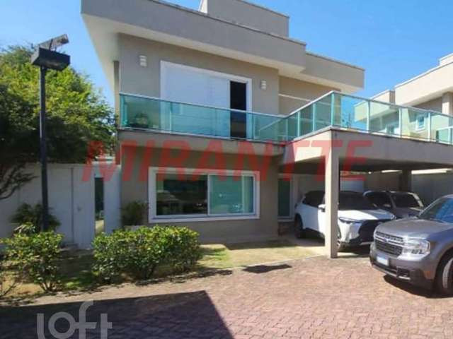 Casa em condomínio fechado com 4 quartos à venda na Antônio Pinto Bandeira, --, Tremembé, São Paulo por R$ 1.840.000