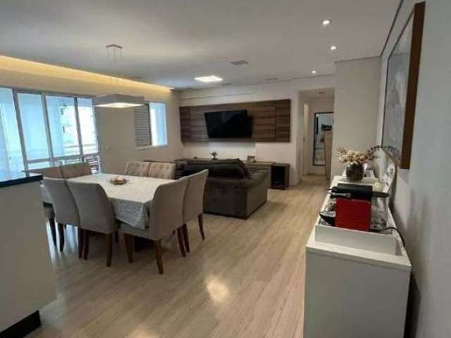 Apartamento com 2 quartos à venda na Rua Marina Crespi, --, Mooca, São Paulo por R$ 1.180.000