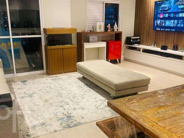 Apartamento com 2 quartos à venda na Rua Olegário Herculano, --, Anchieta, São Bernardo do Campo por R$ 930.000