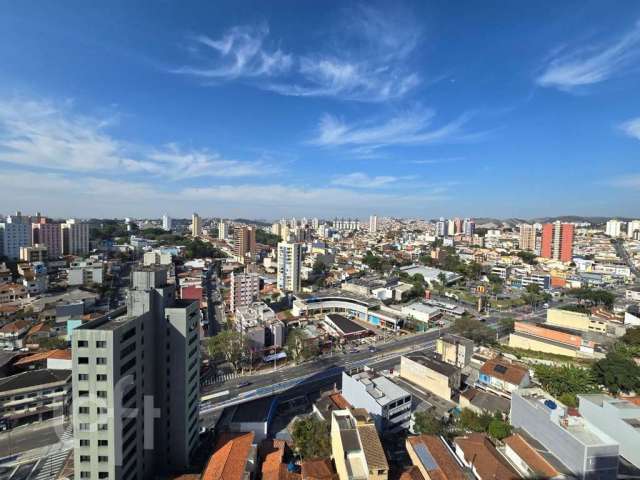 Apartamento com 4 quartos à venda na Rua Municipal, --, Centro, São Bernardo do Campo por R$ 1.150.000