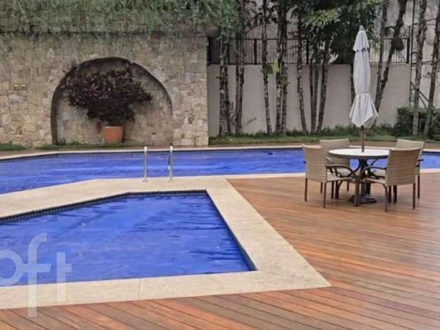 Apartamento com 4 quartos à venda na Marcus Pereira, --, Vila Andrade, São Paulo por R$ 1.500.000