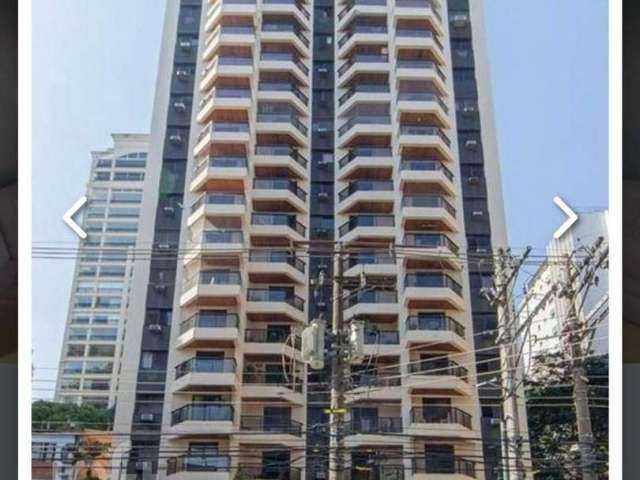 Apartamento com 2 quartos à venda na Alameda Franca, --, Jardim Paulista, São Paulo por R$ 848.000