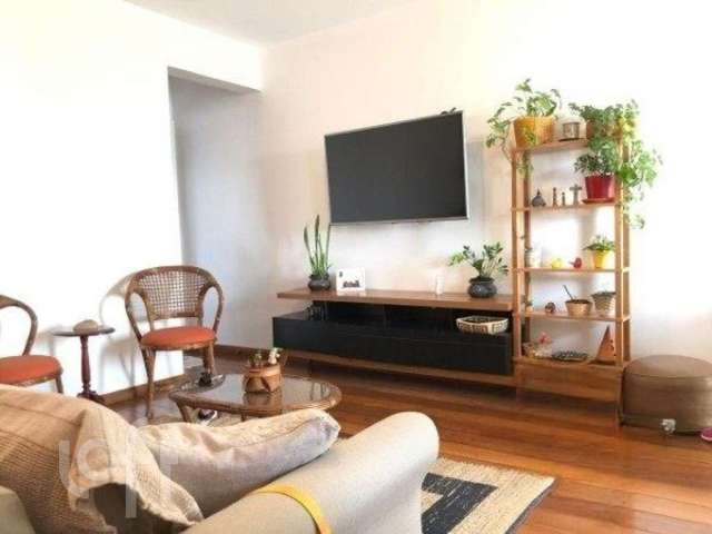 Apartamento com 3 quartos à venda na Rua Juvenal Parada, --, Mooca, São Paulo por R$ 780.000