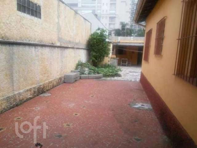 Casa com 3 quartos à venda na Rua Irmã Maria Mônica, --, Baeta Neves, São Bernardo do Campo por R$ 1.200.000