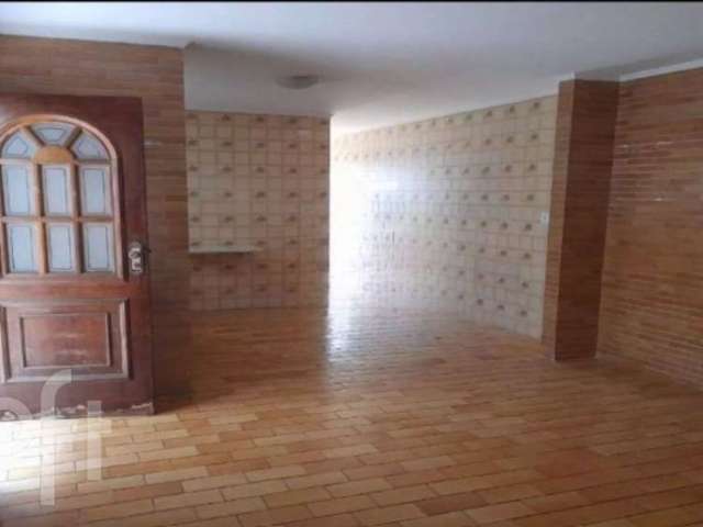 Casa com 3 quartos à venda na Avenida Estados Unidos, --, Parque das Nações, Santo André por R$ 750.000