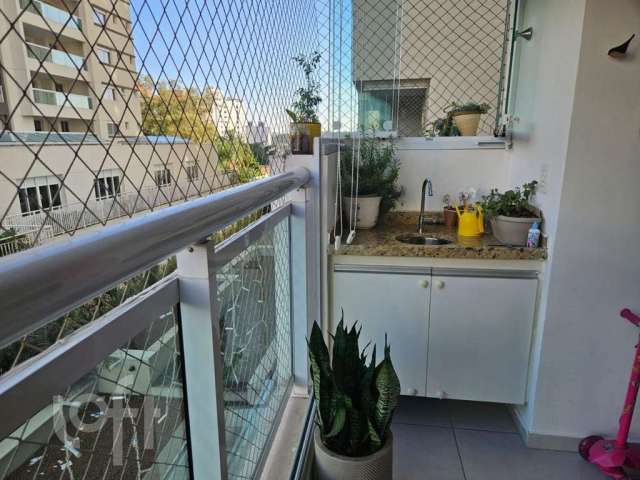 Apartamento com 3 quartos à venda na Mascote, --, Jabaquara, São Paulo por R$ 1.380.000