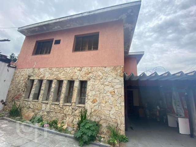 Casa com 3 quartos à venda na Espanha, --, Taboão, São Bernardo do Campo por R$ 850.000