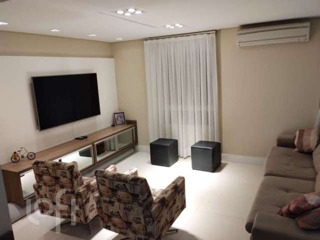 Apartamento com 3 quartos à venda na Avenida Aldino Pinotti, --, Centro, São Bernardo do Campo por R$ 1.914.000