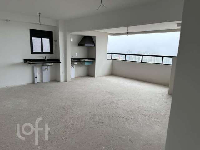 Apartamento com 3 quartos à venda na Rua Pelotas, --, Vila Assunção, Santo André por R$ 1.450.000