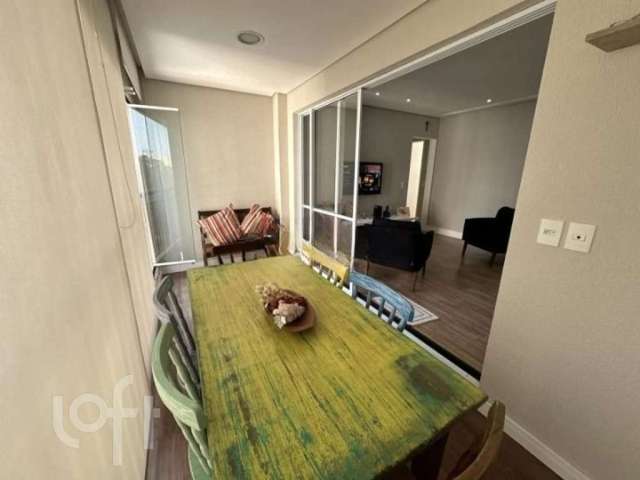 Apartamento com 3 quartos à venda na Rua Doutor Marcel Preotesco, --, Centro, São Bernardo do Campo por R$ 1.140.000