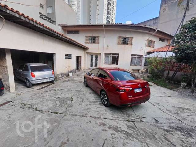 Casa em condomínio fechado com 4 quartos à venda na Rua Manicoré, --, Vila Floresta, Santo André por R$ 1.840.000