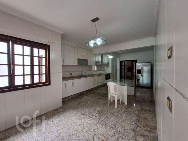 Casa com 3 quartos à venda na Fernando Gilard, --, Planalto, São Bernardo do Campo por R$ 1.200.000