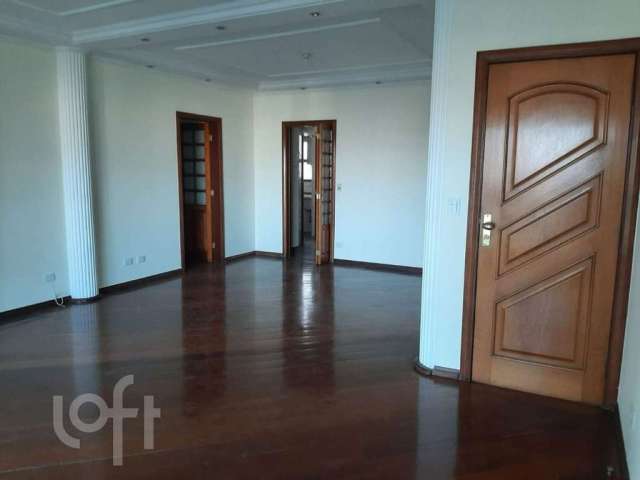 Apartamento com 4 quartos à venda na Continental, --, Anchieta, São Bernardo do Campo por R$ 845.000