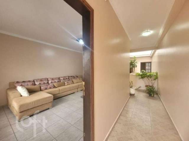 Casa em condomínio fechado com 3 quartos à venda na Rua Dom Bernardo José Bueno Miele, --, Nova Petrópolis, São Bernardo do Campo por R$ 850.000