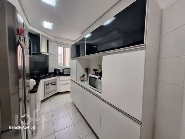 Apartamento com 2 quartos à venda na Avenida Francisco Prestes Maia, --, Centro, São Bernardo do Campo por R$ 950.000