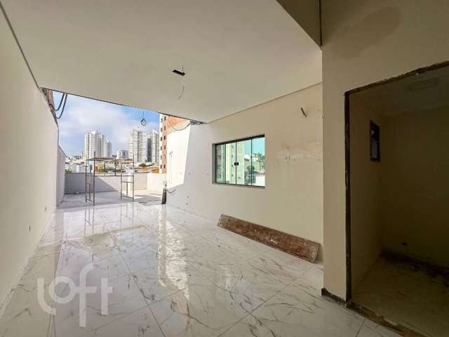 Apartamento com 3 quartos à venda na Rua Paraguaçu, --, Vila Floresta, Santo André por R$ 890.000