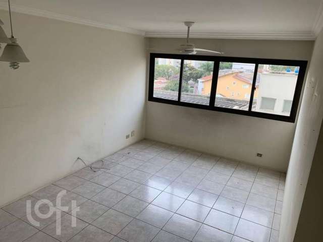 Apartamento com 3 quartos à venda na Rua Schilling, --, Vila Leopoldina, São Paulo por R$ 980.000