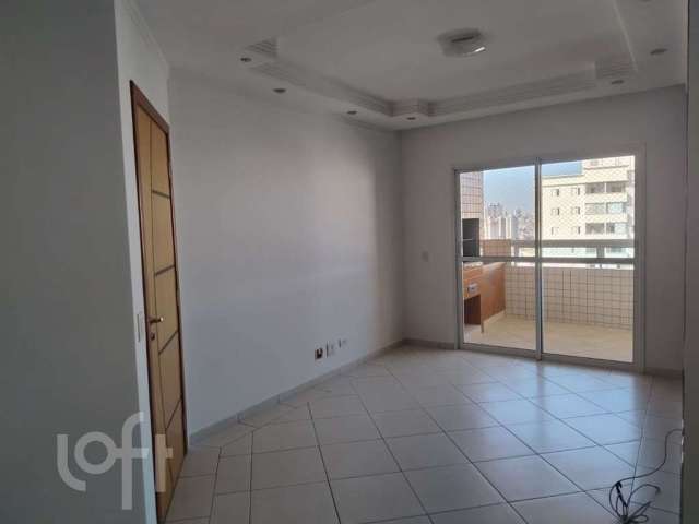 Apartamento com 3 quartos à venda na Rua Morvam Dias de Figueiredo, --, Anchieta, São Bernardo do Campo por R$ 780.000