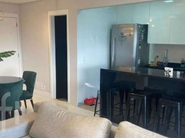 Apartamento com 2 quartos à venda na Alameda Porcelana, --, Cerâmica, São Caetano do Sul por R$ 1.430.000