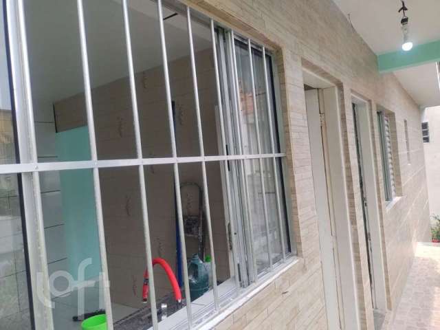 Casa com 12 quartos à venda na Rua Cruzeiro, --, Baeta Neves, São Bernardo do Campo por R$ 2.120.000