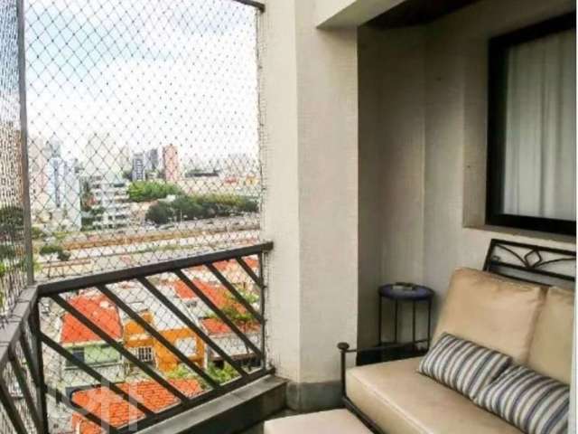 Apartamento com 3 quartos à venda na Rua Teixeira de Melo, --, Tatuapé, São Paulo por R$ 1.600.000