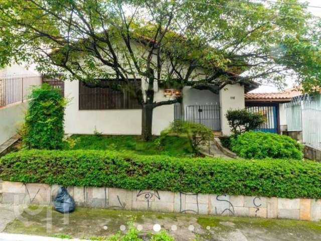 Casa com 4 quartos à venda na Campo Belo, --, Jabaquara, São Paulo por R$ 1.650.000