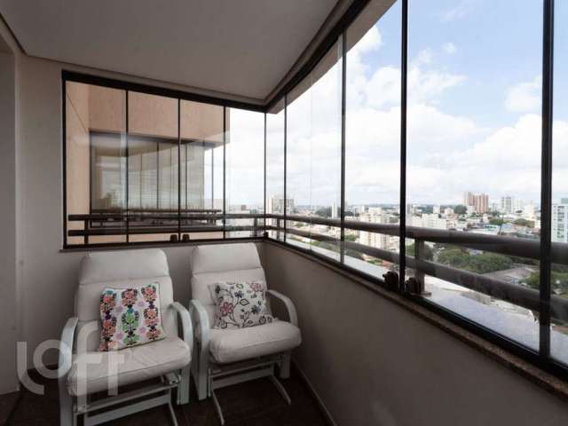 Apartamento com 3 quartos à venda na Rua Bimbarra, --, Vila Formosa, São Paulo por R$ 1.700.000