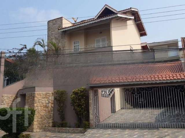 Casa em condomínio fechado com 3 quartos à venda na Rua Eliza da Silva Frezolone, --, Dos Casa, São Bernardo do Campo por R$ 1.300.000