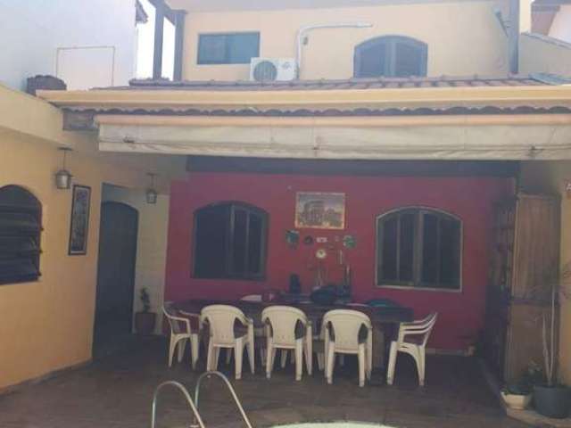 Casa com 3 quartos à venda na São Sebastião, --, Mauá, São Caetano do Sul por R$ 1.350.000