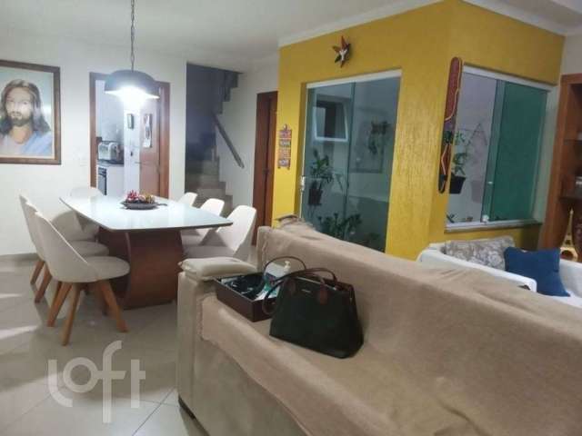 Casa com 3 quartos à venda na Rua Vera Cruz, --, Anchieta, São Bernardo do Campo por R$ 1.280.000