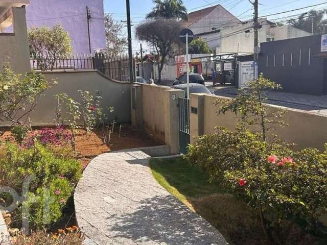 Casa em condomínio fechado com 2 quartos à venda na Rua Doutor Eduardo Monteiro, --, Jardim Bela Vista, Santo André por R$ 1.600.000