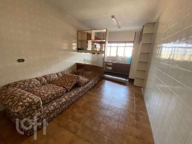 Casa em condomínio fechado com 3 quartos à venda na Rua Argia, --, Assunção, São Bernardo do Campo por R$ 850.000