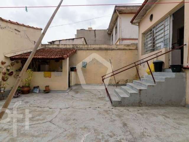 Casa com 3 quartos à venda na Rua Tibagi, --, Santa Maria, São Caetano do Sul por R$ 1.600.000