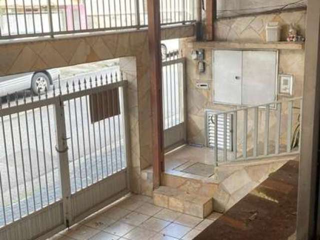 Casa em condomínio fechado com 1 quarto à venda na Rua Augusto Frederico Schimidt, --, Anchieta, São Bernardo do Campo por R$ 1.149.000