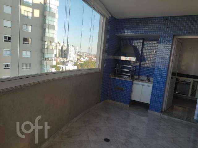 Apartamento com 3 quartos à venda na Rua Regente Feijó, --, Vila Assunção, Santo André por R$ 1.591.000