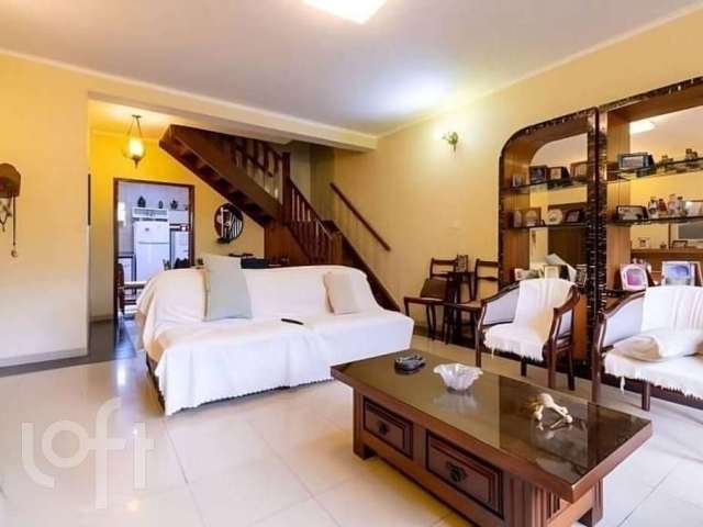 Casa com 3 quartos à venda na Rua Nossa Senhora de Fátima, --, Santa Paula, São Caetano do Sul por R$ 1.699.000