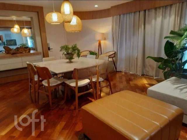 Apartamento com 3 quartos à venda na Rua Princesa Isabel, --, Vila Guiomar, Santo André por R$ 946.800