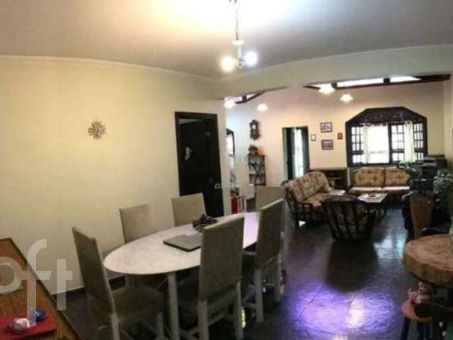 Casa em condomínio fechado com 3 quartos à venda na Avenida Gilda, --, Vila Gilda, Santo André por R$ 2.798.000