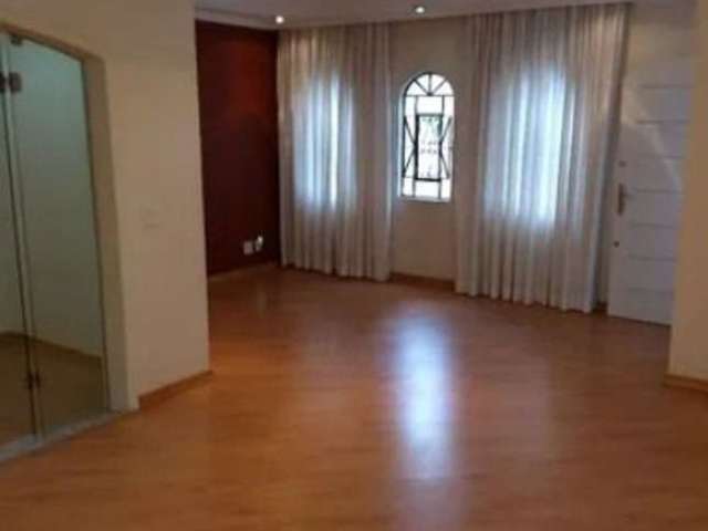 Casa com 3 quartos à venda na Rua Xingu, --, Vila Valparaíso, Santo André por R$ 1.350.000