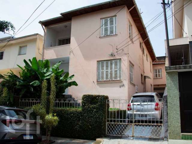 Casa com 4 quartos à venda na Rua Doutor Sabóia de Medeiros, --, Vila Mariana, São Paulo por R$ 1.890.000